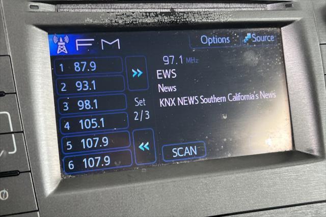 used 2013 Toyota Prius car, priced at $9,900