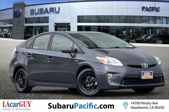 used 2013 Toyota Prius car, priced at $9,900