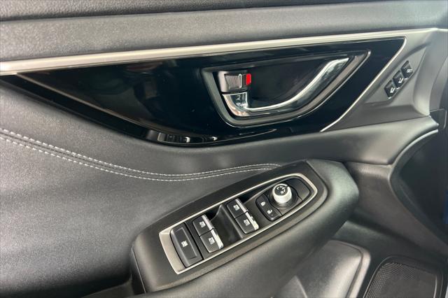 used 2022 Subaru Outback car, priced at $29,100