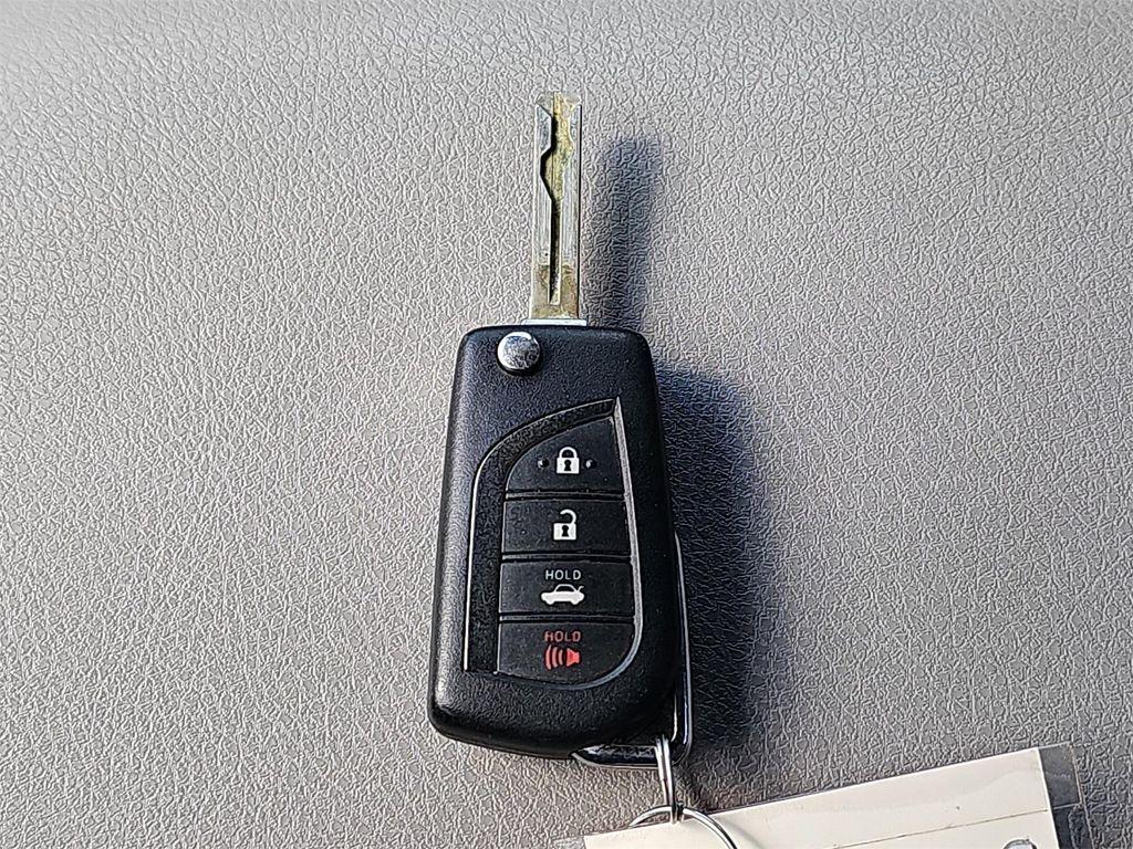 used 2022 Toyota Camry car, priced at $19,500