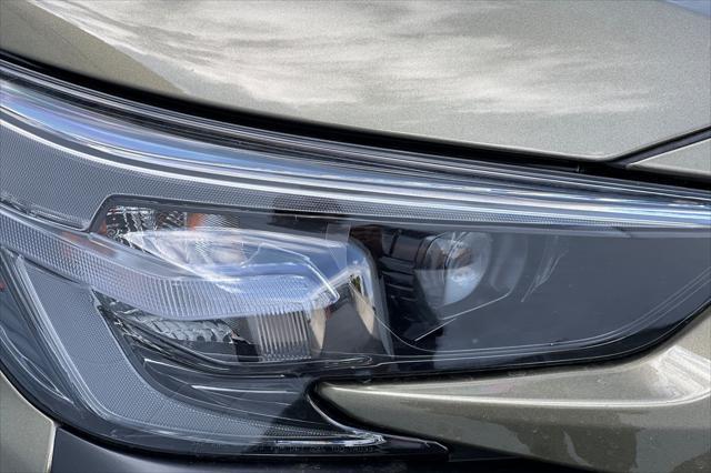 new 2025 Subaru Outback car, priced at $36,765