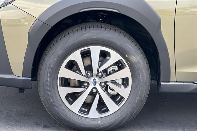 new 2025 Subaru Outback car, priced at $36,765