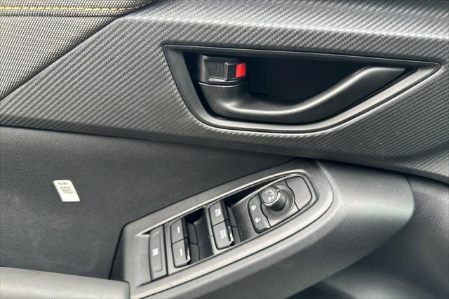 new 2025 Subaru Crosstrek car, priced at $32,050