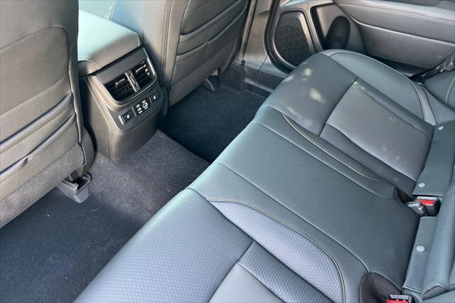 new 2025 Subaru Outback car, priced at $46,280
