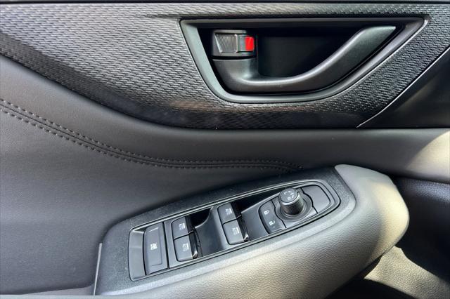 new 2025 Subaru Outback car, priced at $46,280