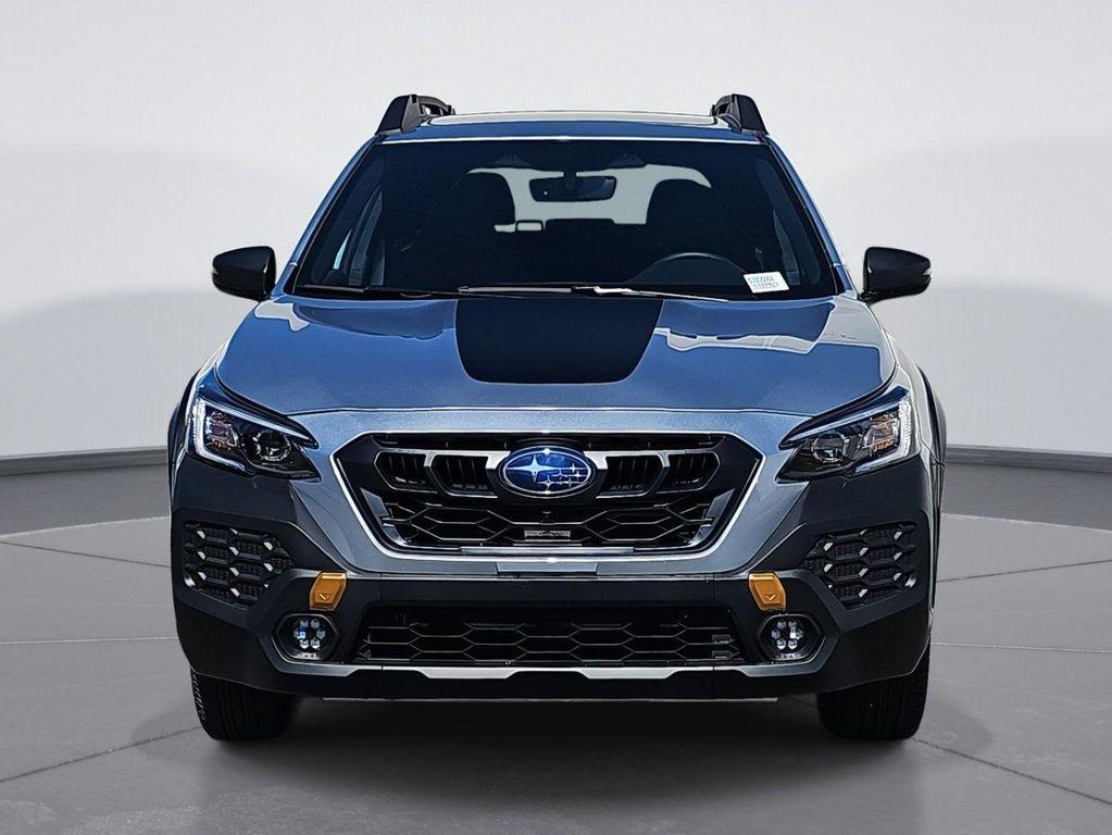 new 2025 Subaru Outback car, priced at $45,975