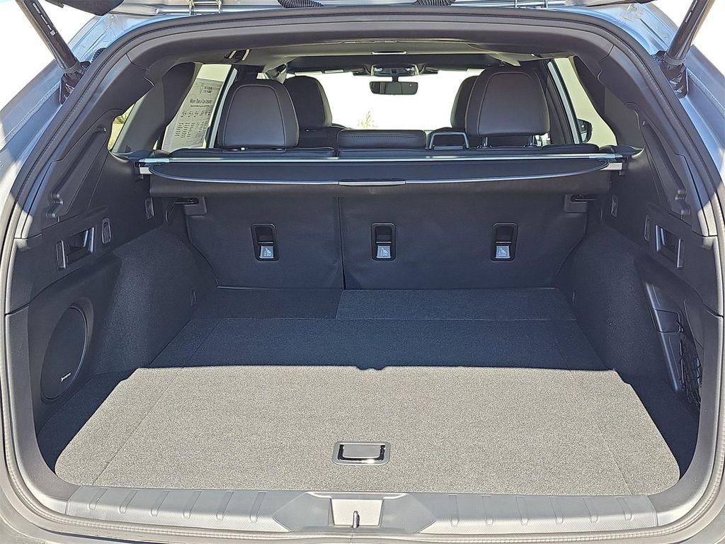 new 2025 Subaru Outback car, priced at $45,975