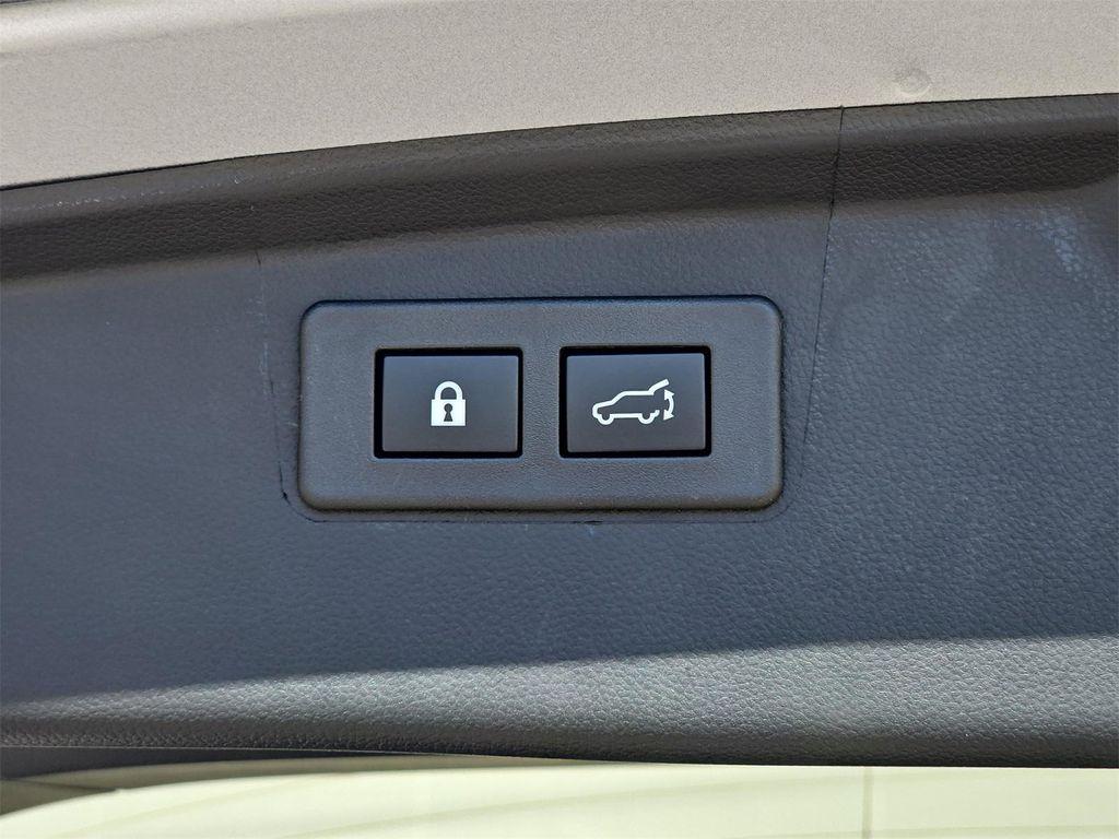 new 2025 Subaru Outback car, priced at $45,975