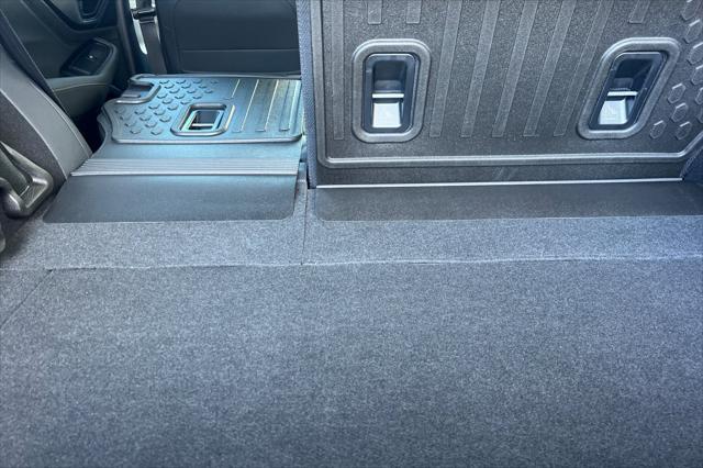 new 2025 Subaru Outback car, priced at $46,280