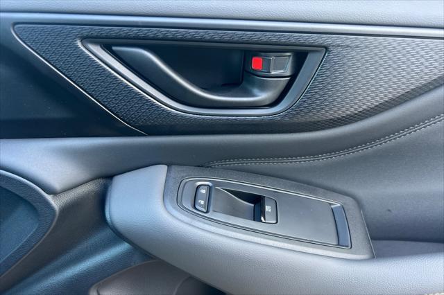 new 2025 Subaru Outback car, priced at $46,280