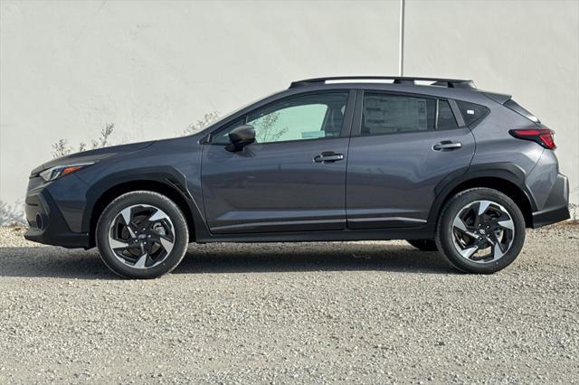 new 2025 Subaru Crosstrek car, priced at $32,815