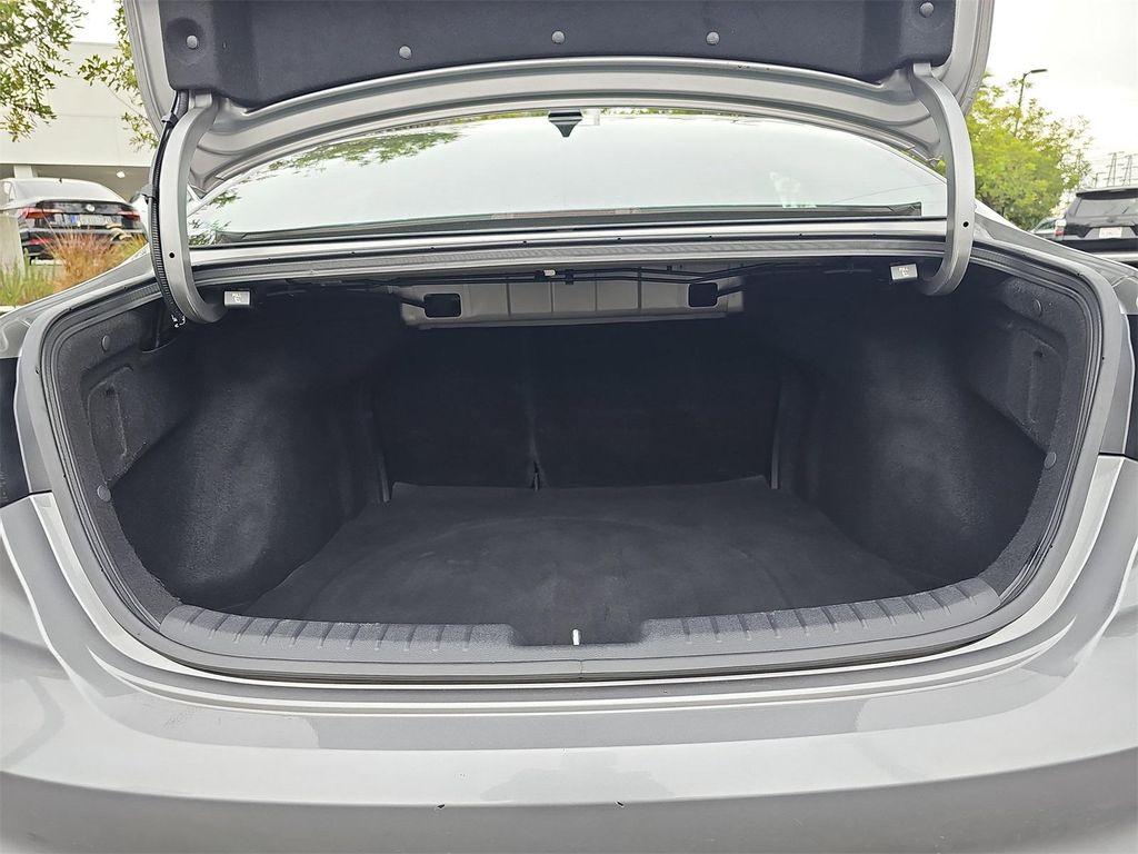 used 2023 Kia Forte car, priced at $16,500