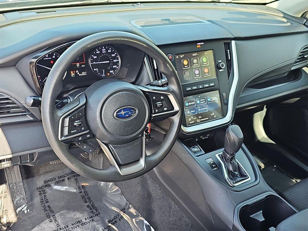used 2021 Subaru Outback car, priced at $18,900