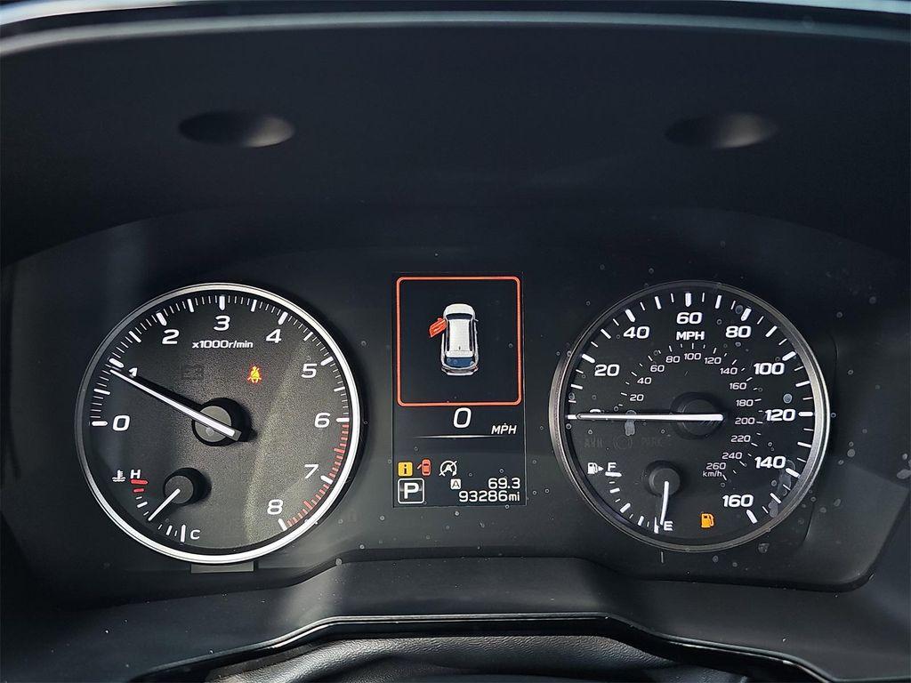 used 2021 Subaru Outback car, priced at $18,900