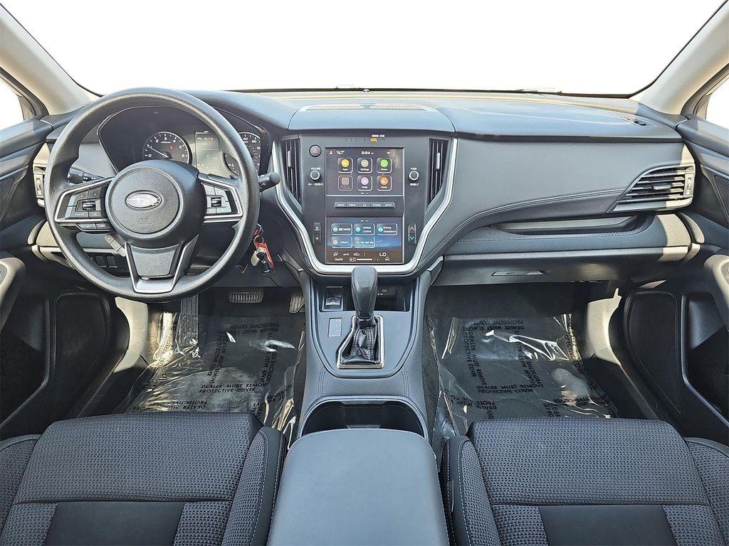 used 2021 Subaru Outback car, priced at $18,900