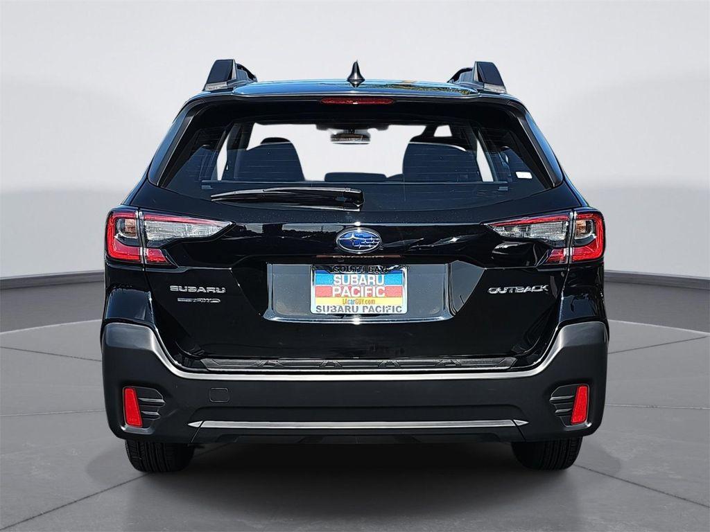 used 2021 Subaru Outback car, priced at $18,900