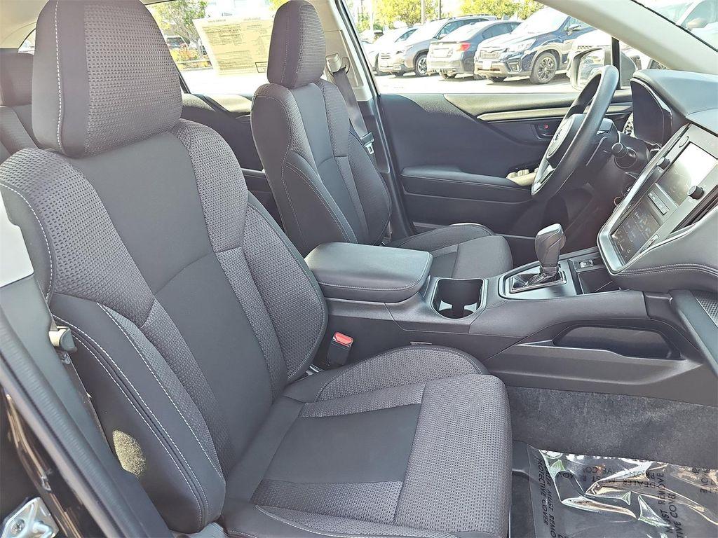 used 2021 Subaru Outback car, priced at $18,900