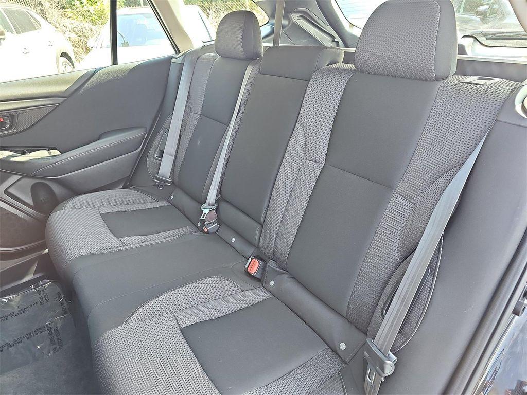 used 2021 Subaru Outback car, priced at $18,900