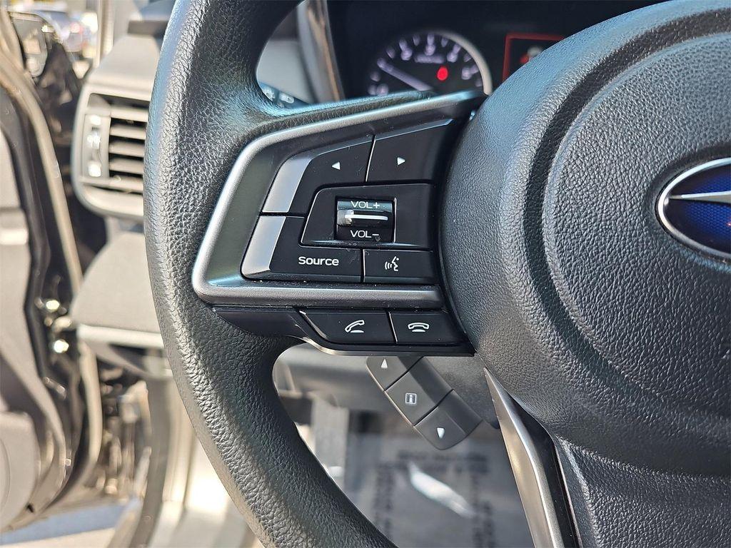 used 2021 Subaru Outback car, priced at $18,900