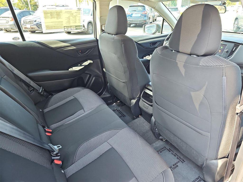 used 2021 Subaru Outback car, priced at $18,900