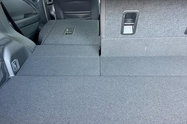 new 2025 Subaru Forester car, priced at $40,530