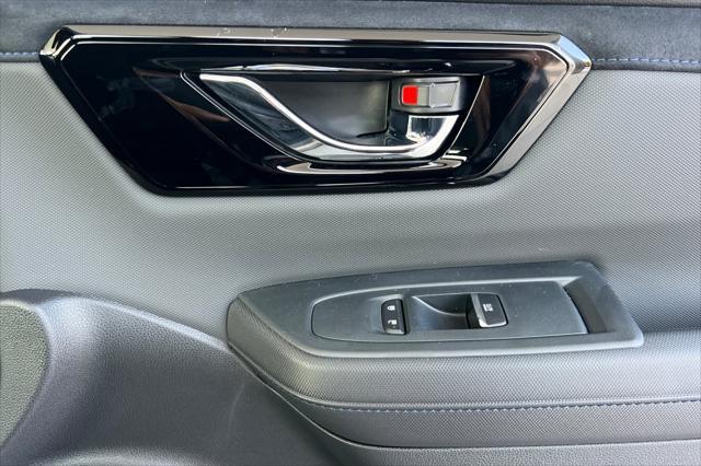 new 2025 Subaru Forester car, priced at $40,530