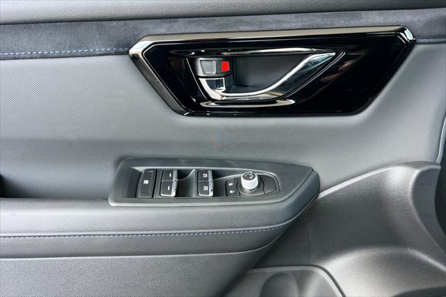 new 2025 Subaru Forester car, priced at $40,530