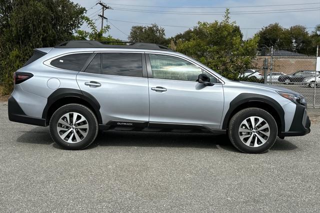 new 2025 Subaru Outback car, priced at $36,443