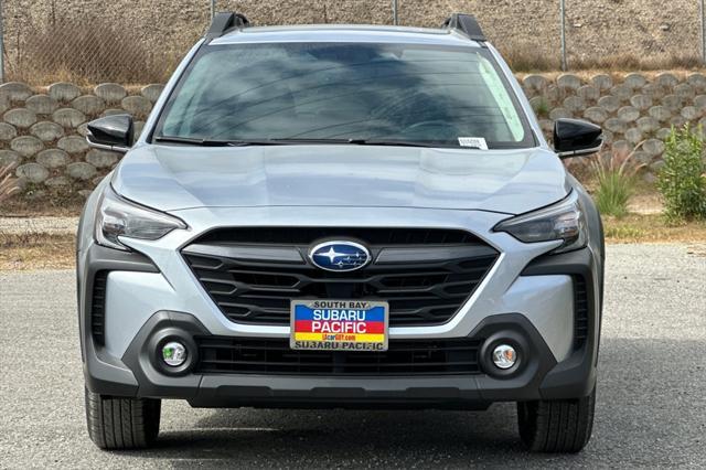 new 2025 Subaru Outback car, priced at $36,443