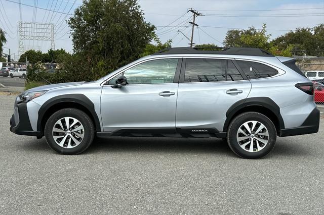 new 2025 Subaru Outback car, priced at $36,443