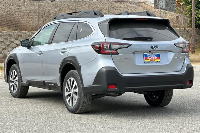 new 2025 Subaru Outback car, priced at $36,443