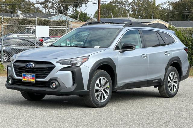 new 2025 Subaru Outback car, priced at $36,443