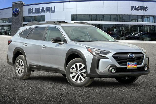 new 2025 Subaru Outback car, priced at $36,443