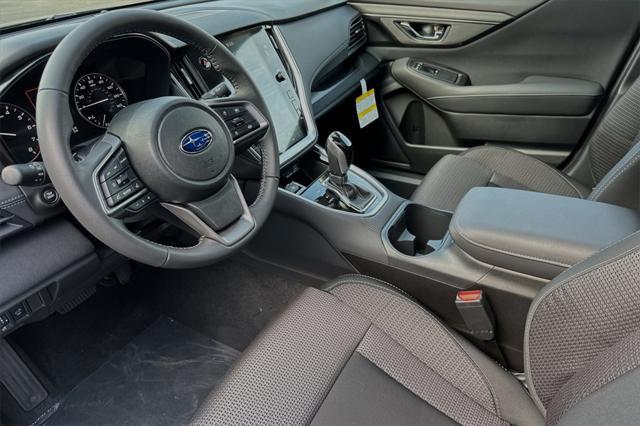 new 2025 Subaru Outback car, priced at $36,443