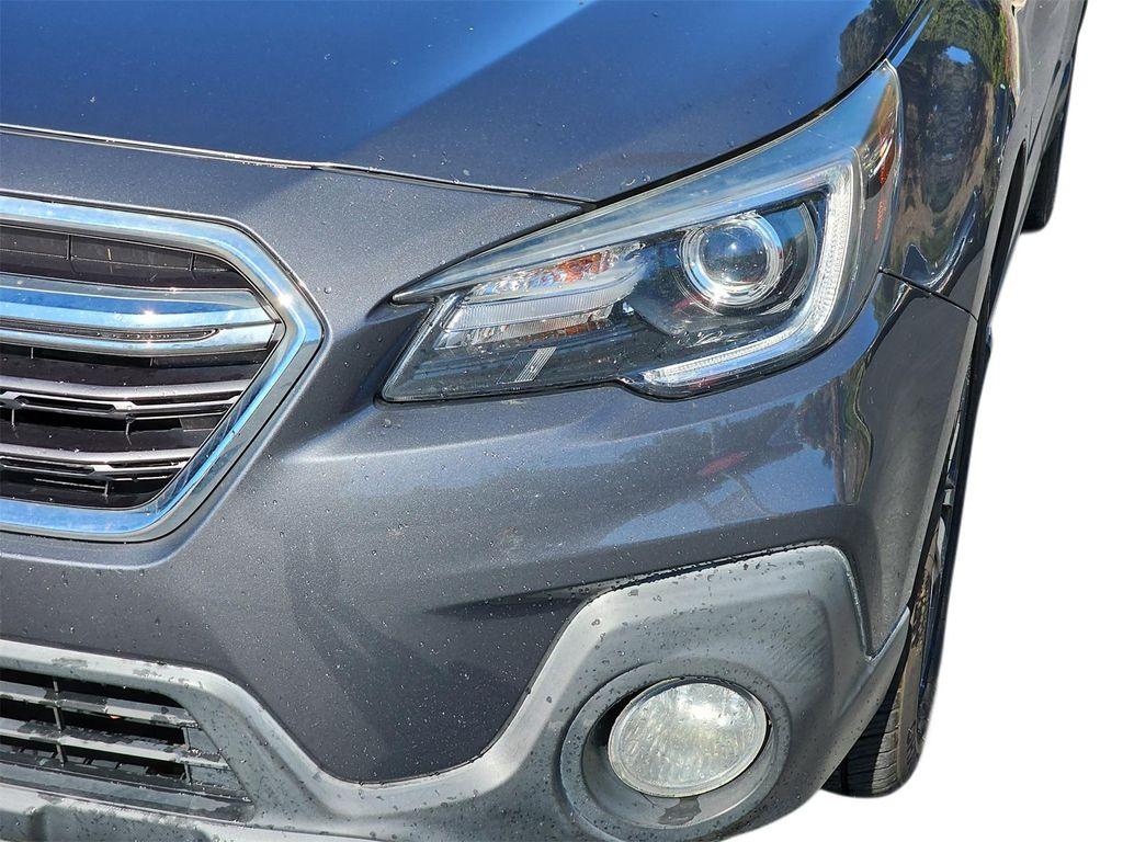 used 2018 Subaru Outback car, priced at $17,500