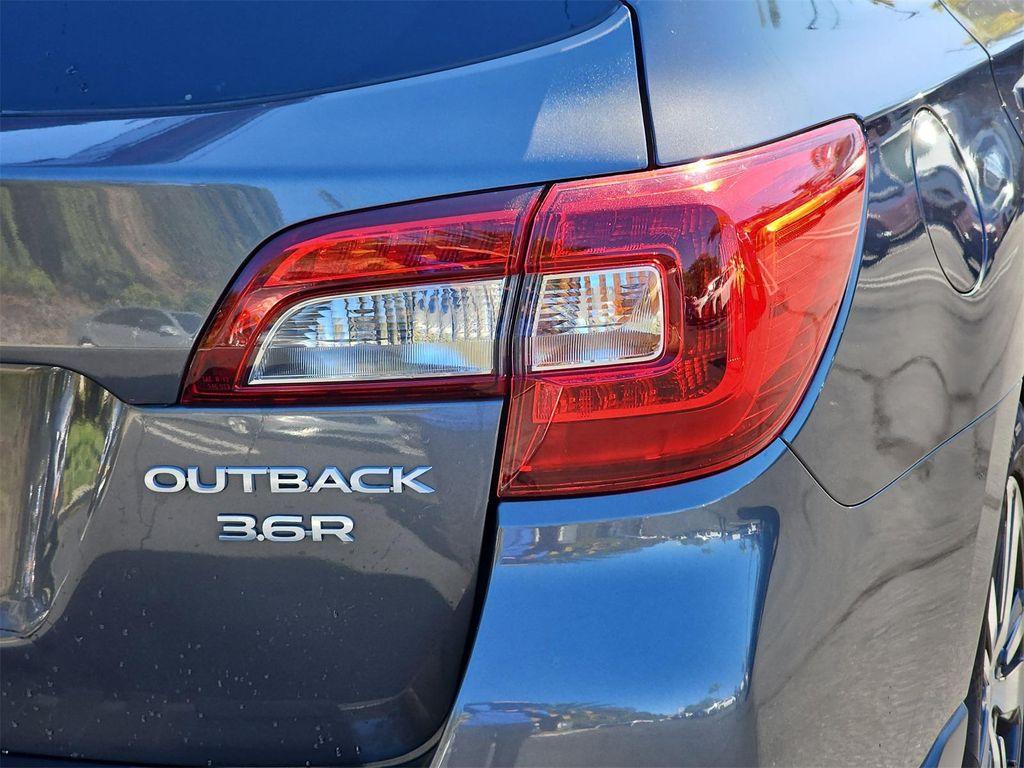 used 2018 Subaru Outback car, priced at $17,500
