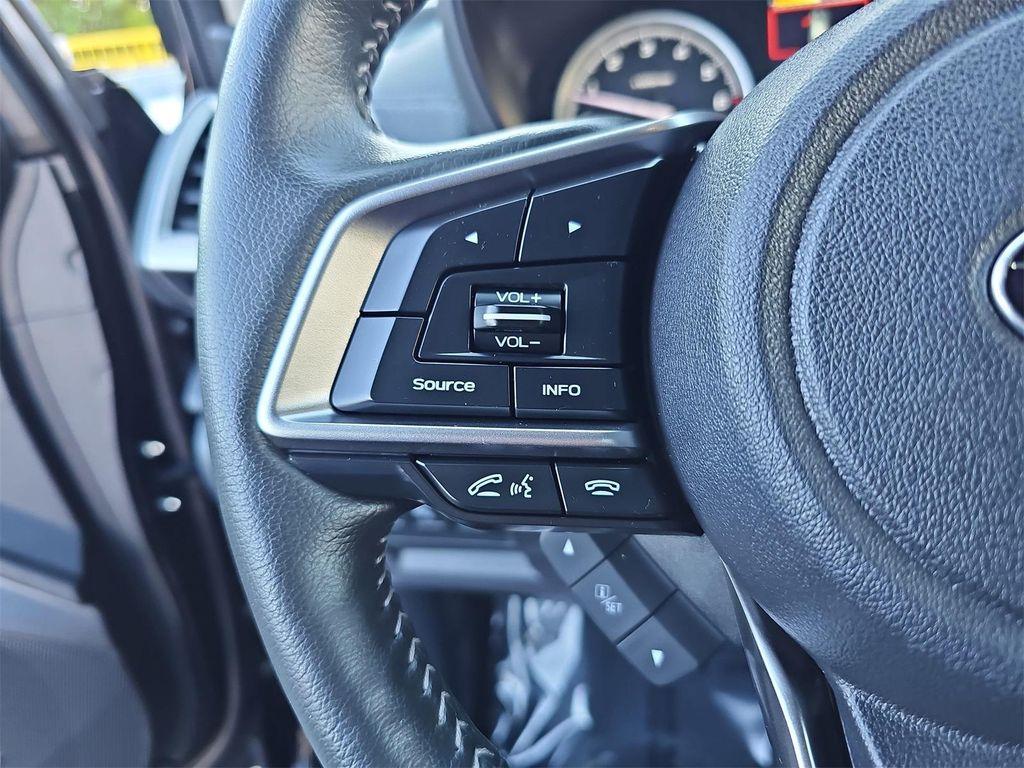 used 2022 Subaru Forester car, priced at $26,700