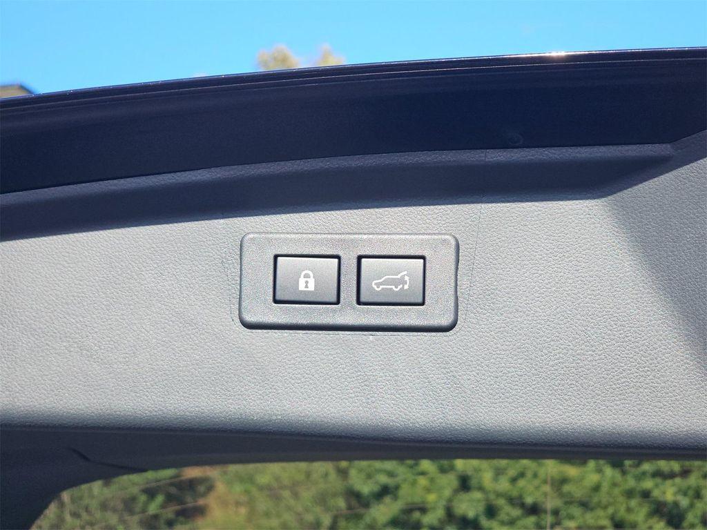 new 2025 Subaru Outback car, priced at $43,961