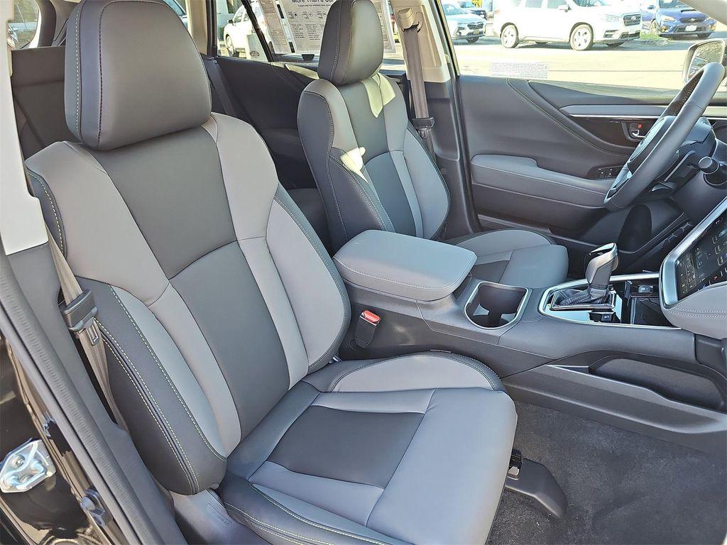 new 2025 Subaru Outback car, priced at $43,961