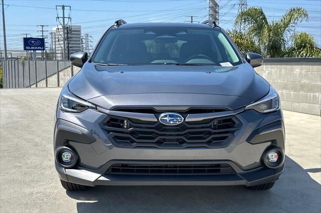 new 2025 Subaru Crosstrek car, priced at $35,935
