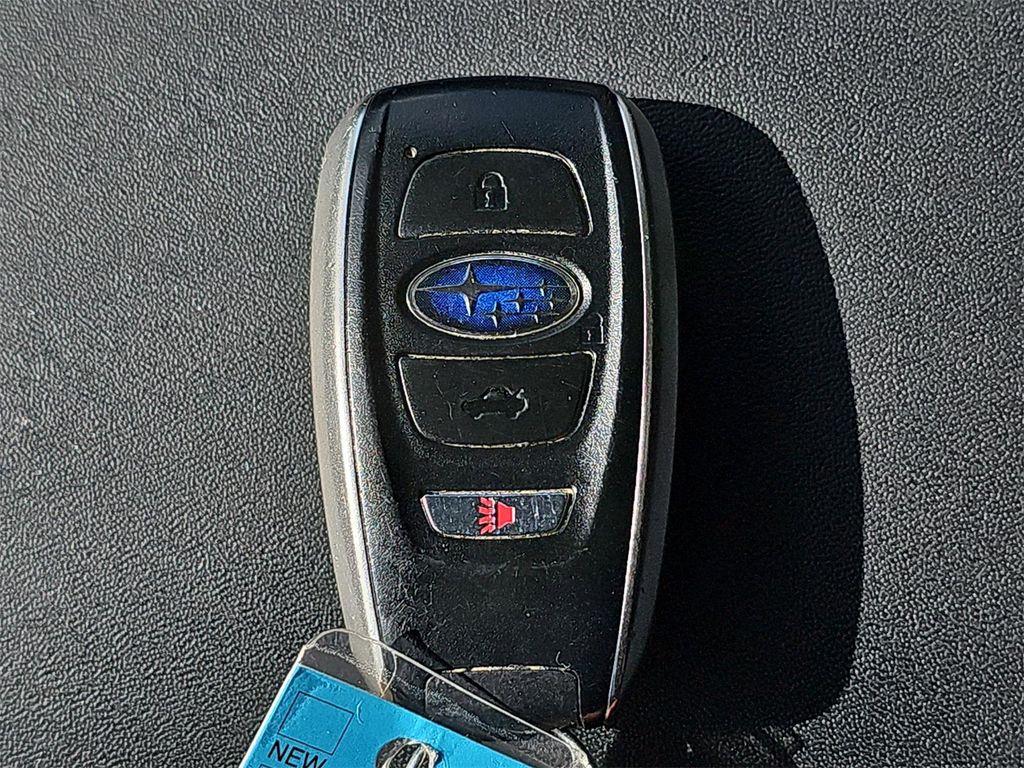 used 2023 Subaru Outback car, priced at $30,700