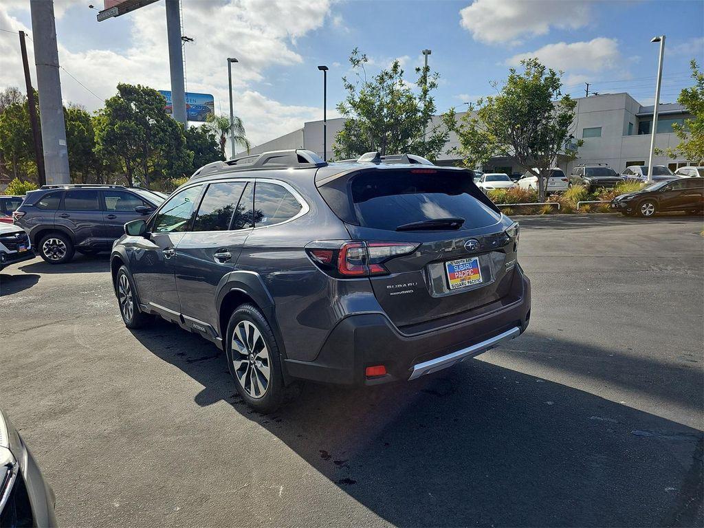 used 2023 Subaru Outback car, priced at $30,700