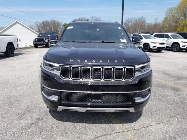 new 2023 Jeep Wagoneer car, priced at $67,970