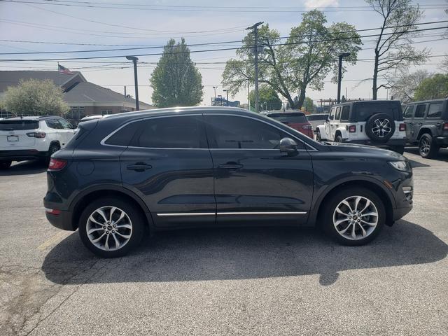 used 2019 Lincoln MKC car, priced at $20,341