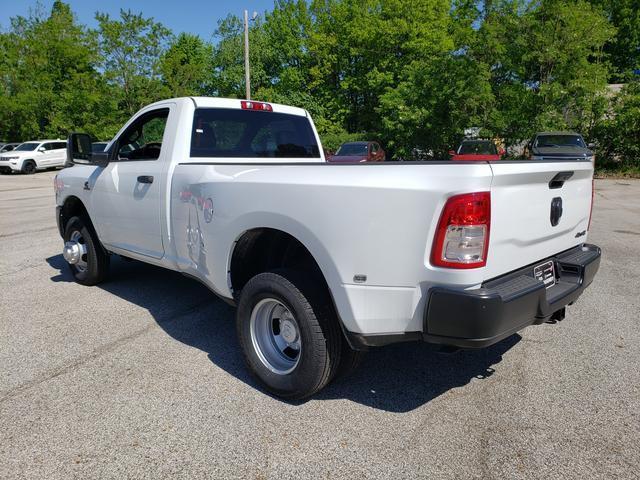 new 2024 Ram 3500 car, priced at $55,566