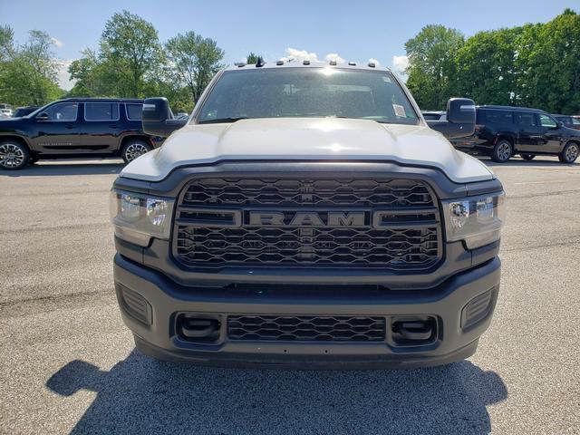 new 2024 Ram 3500 car, priced at $55,566