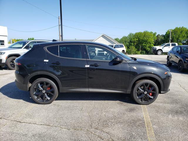 new 2024 Dodge Hornet car, priced at $33,214