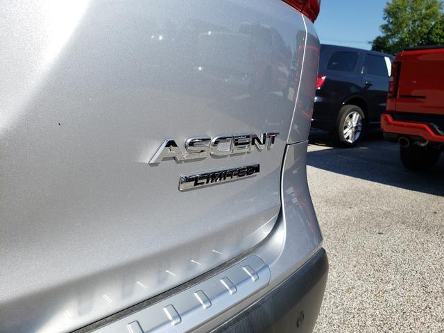 used 2019 Subaru Ascent car, priced at $22,900