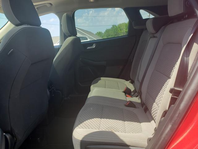 used 2020 Ford Escape car, priced at $13,960