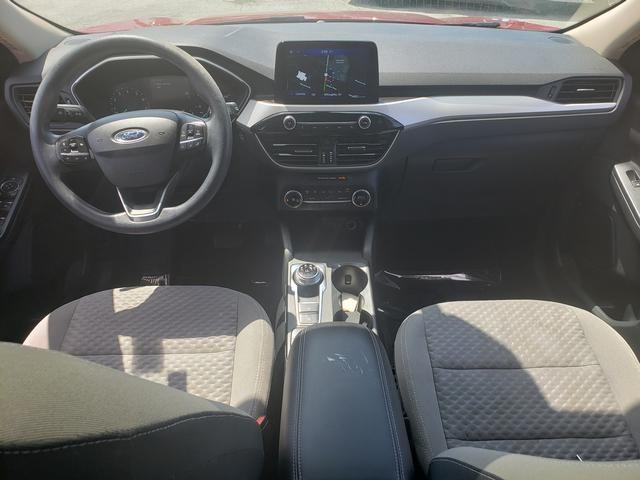 used 2020 Ford Escape car, priced at $13,960